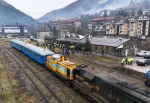 Pruga Podlugovi – Vareš ponovo ključna za izvoz koncentrata