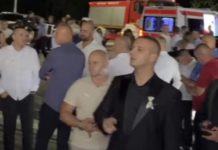 Vjenčanje u BiH prekinuto zbog dojave o bombi, 500 zvanica hitno napustilo salon