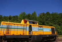 Prvi turistički voz na relaciji Sarajevo-Vareš danas prevezao prve putnike