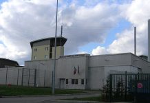 Francuska: Muškarac pobjegao iz zatvora, drugi zatvorenik ga iznio u torbi