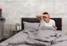 Znojenje tokom sna može ukazivati na ozbiljan zdravstveni problem