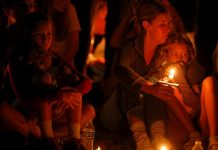 Zločin u školi u Mineapolisu okvalifikovan kao zločin iz mržnje prema katolicima