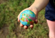 Moguće formiranje potpuno novog superkontinenta na Zemlji