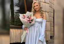 Pijani vozač usmrtio Ajlu Nuhanović (19) iz naselja Vukovije kod Kalesije