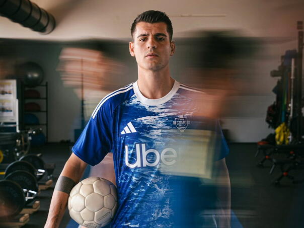 Alvaro Morata