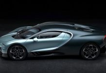 Bugatti otvara novu fabriku koja ne izgleda kao proizvodni pogon