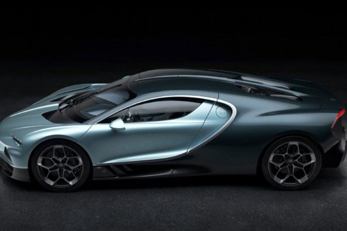 Bugatti