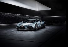Bugatti rasprodao sve automobile do 2029. godine