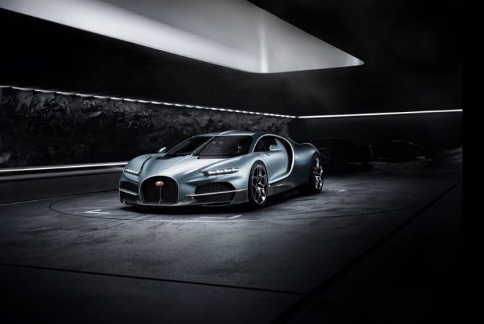 Bugatti