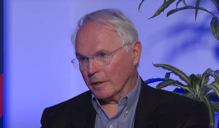 Christopher Hill
