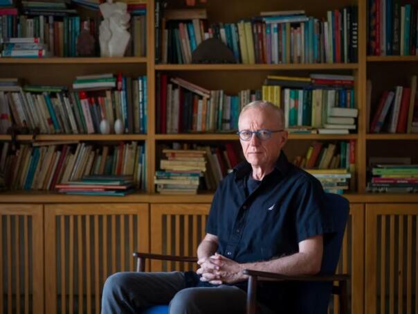 David Grossman