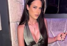 Cimerici muslimanki “stalno” puštala Thompsona: Emili Genda izbačena s Policijske akademije