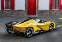 Ovaj Ferrari je prodan za rekordnih 26 miliona dolara