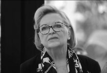 Preminula hrvatska pjevačica Gabi Novak