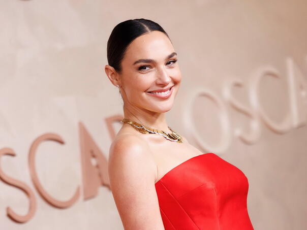Gal Gadot