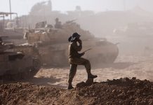 Upozorenje iz Kremlja: Do trenutka kada Evropa prizna Palestinu, možda neće biti više ničega za priznati