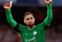 Gianluigi Donnarumma se dogovorio s Manchester Cityjem