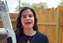 Republikanka zapalila Kur’an i poručila da će “okončati islam u Teksasu”