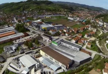 Gračanica dobila prvu kompaniju sa prihodima od 100+ miliona KM