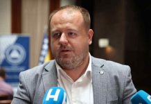 ZASTUPNIK ŠABANOVIĆ VLASTITIM OČIMA NE VJERUJE: “U Hercegovini se grade ceste prema Širokom Brijegu, a prema Sarajevu…”