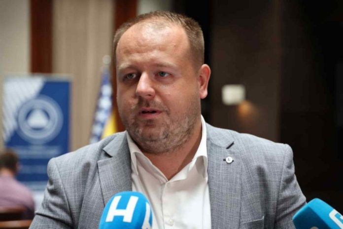 Haris Sabanovic