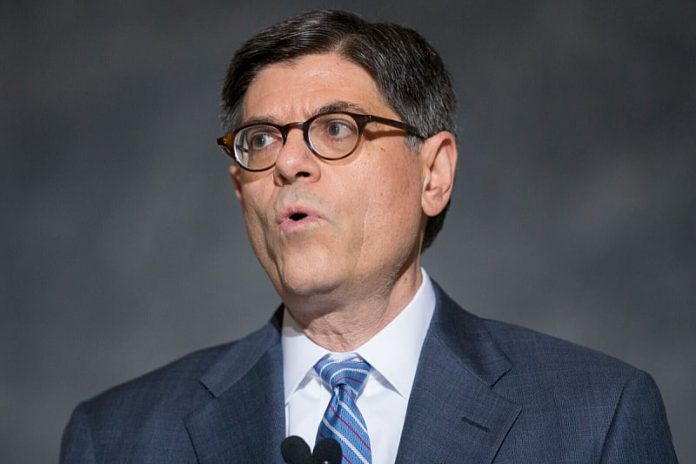 Jacob Lew