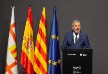 Barcelona Palestinu proglasila 11. gradskim distriktom: To je urađeno samo još za Sarajevo 1995. godine