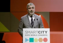 Gradonačelnik Barcelone odbrusio Izraelcima nakon što mu je zabranjen ulazak: “Palestinski glas je i naš”