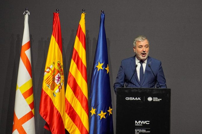 Jaume Collboni