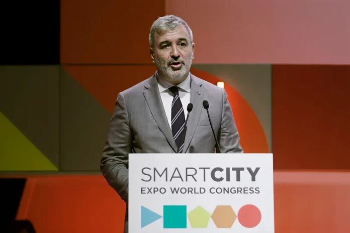 Jaume Collboni