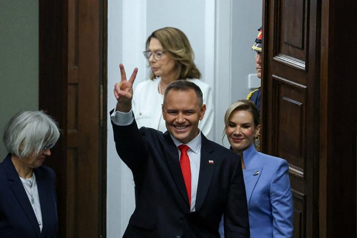 Karol Nawrocki
