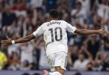 Sjajni Kylian Mbappe ispisao historiju Real Madrida