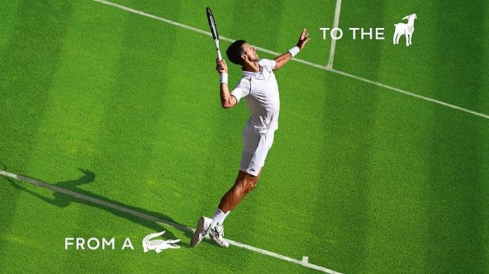 Lacoste