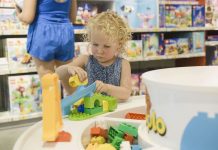 Lego ostvario rekordne rezultate