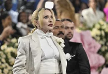 Madonna uputila dramatičan apel papi za Gazu: Spasi ih prije nego bude kasno