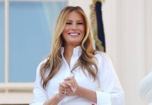 PRVA DAMA AMERIKE SE RIJETKO POJAVLJUJE U JAVNOST, ALI JE NJEN UTICAJ ZNAČAJAN: Melania Trump uputila direktno pismu Putinu, a evo šta je napisala