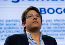 DVA MJESECA NAKON ŠTO GA JE ATENTATOR TEŠKO RANIO: Preminuo kolumbijski predsjednički kandidat Miguel Uribe