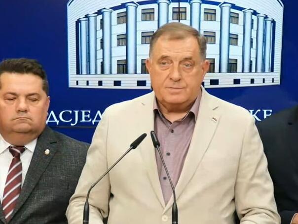 Milorad Dodik
