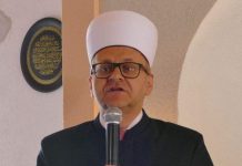 Muftija Dedović na mevludu u Lukomiru: Bošnjaci su uvijek znali živjeti s drugima
