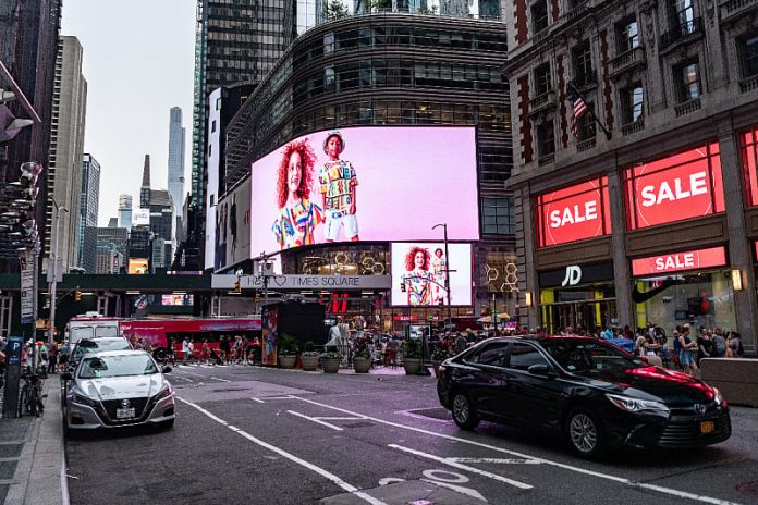New York