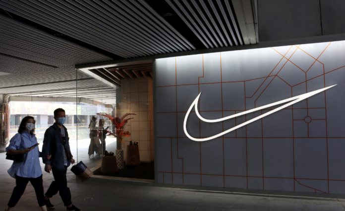 Nike