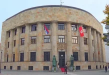 Prijevremeni izbori za predsjednika RS 23. novembra