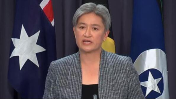 Penny Wong