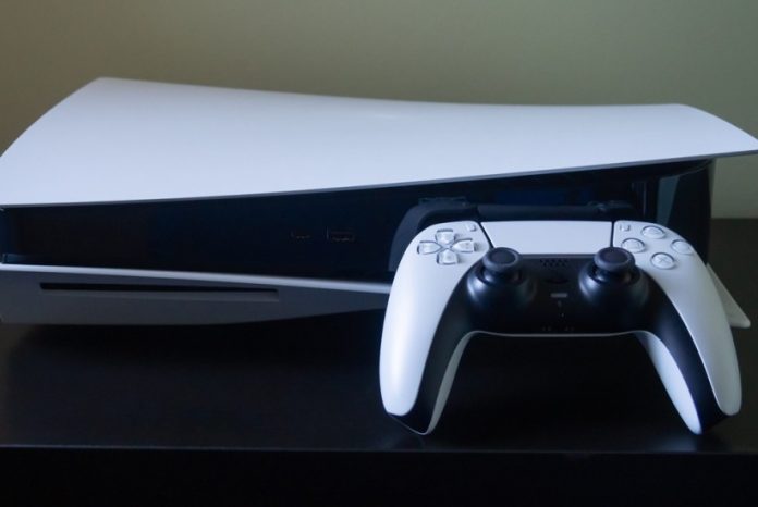 PlayStation