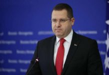 DODIKOV PORTPAROL SE IZLANUO: “Podržali smo Trumpa da bi RS prestala biti američka meta”