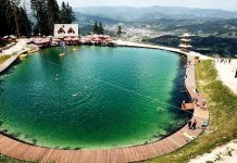 Ravna planina postala ljetna atrakcija sa sve većim brojem posjetilaca