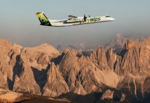 Skoro prazni avioni lete iz Mostara, ukinute pojedine linije