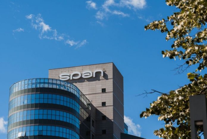 Span