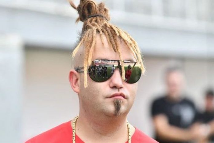 Stefan Đurić Rasta