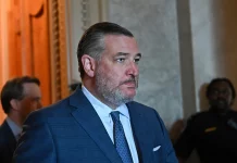 Američki senator pisao Trumpu: Tražio od njega da prizna državu koju niko na svijetu ne priznaje